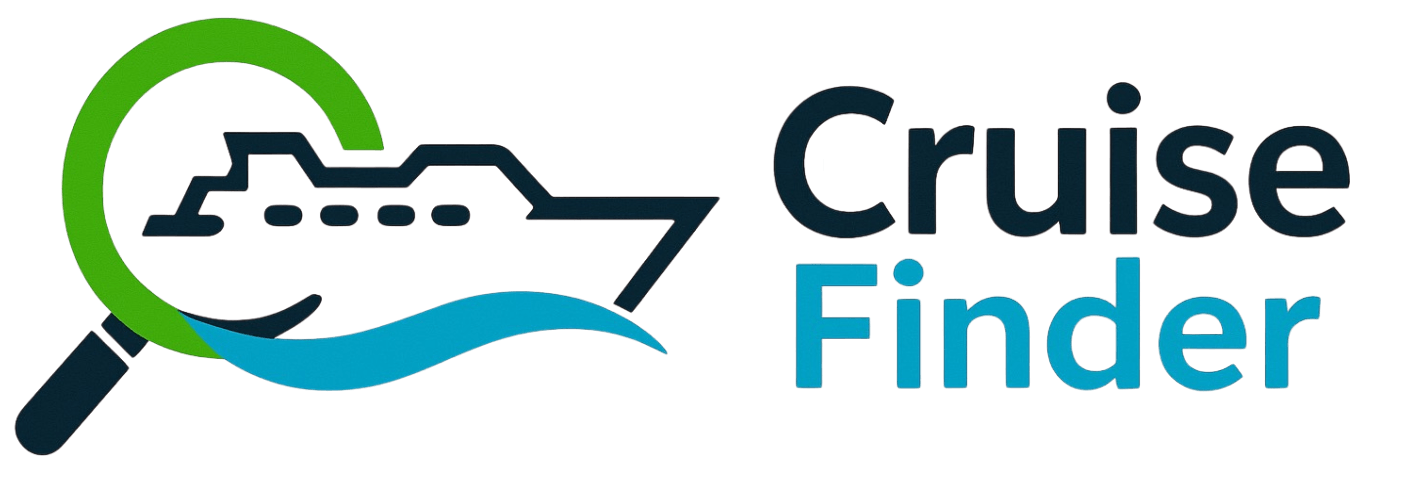 CruiseFinder - Demo
