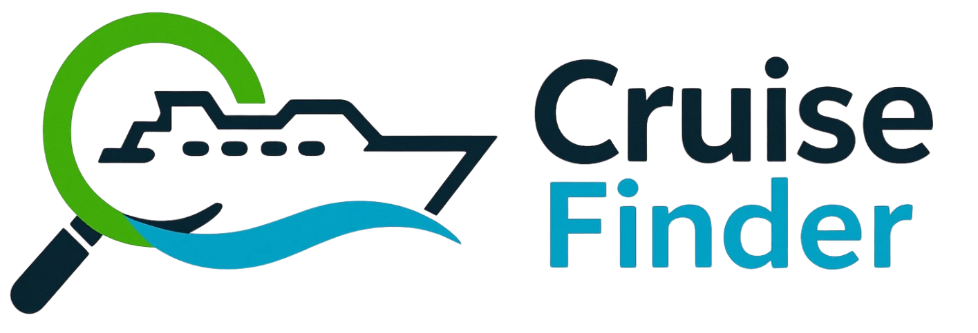 CruiseFinder - Demo